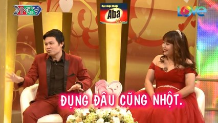 Chồng trẻ HỤT HẪNG đêm tân hôn phải HÀNH SỰ 1 CỬA vì vợ ĐỤNG ĐÂU CŨNG NHỘT | VCS