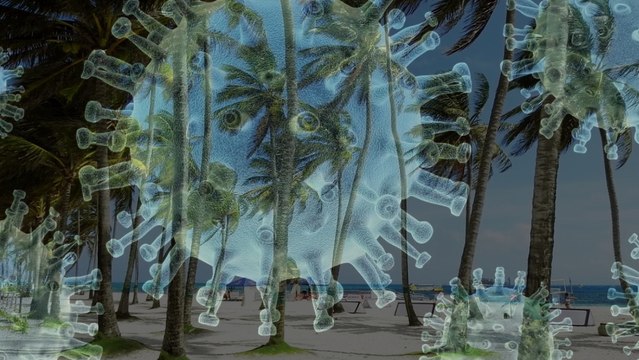 Las 17 nuevas camas UCI de San Andrés que no pueden usarse por falta de planeación