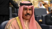 تعرف على أمير الكويت الجديد الشيخ نواف الأحمد الجابر الصباح