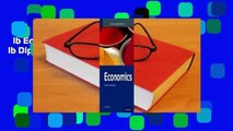 Ib Economics: Skills and Practice: Oxford Ib Diploma Program  Bestseller-Rang: #5