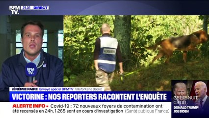 Mort de Victorine: Comment se déroule l’enquête ? - 29/09