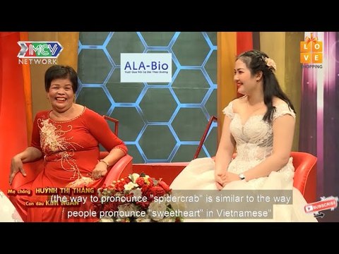 Bá đạo nàng dâu CHỊU CHƠI cho tiền bắt mẹ chồng đi ... PHẪU THUẬT THẨM MỸ | MCND