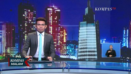 Beri Bantuan Rp 2,4 Juta ke Pedagang Kecil, Jokowi: Jangan Menyerah
