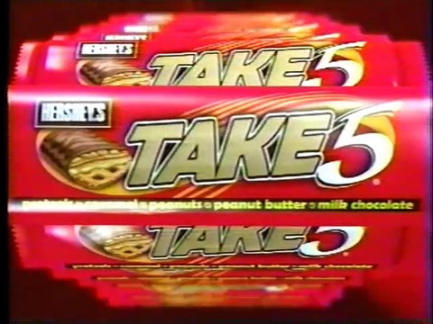(April 14, 2005) WKYC-TV 3 NBC Cleveland Commercials: Part 2