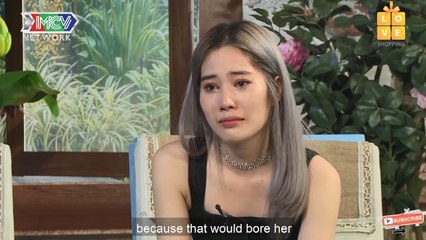 Nam Em KHÓC NỨC NỞ vì thương mẹ - tiết lộ chị gái Nam Anh thường xuyên BỊ LỪA TÌNH | CTVST