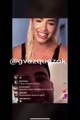 Lali y Silvestre hicieron un Instagram Live y fue allí donde el español admitió lo que le gusta la actriz