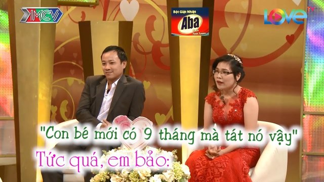 Bức xúc vì chồng dám TÁT con gái 9 tháng tuổi - vợ trẻ tuyên bố với mẹ chồng VỀ DẠY LẠI CON | VCS