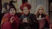 A Virtual "Hocus Pocus" Event Featuring the Original Cast Will Air on Halloween Eve
