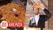 Barstool Pizza Review - Axis Pizza (Philadelphia, PA)