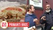 Barstool Burger Review - Primanti Bros (Pittsburgh, PA)