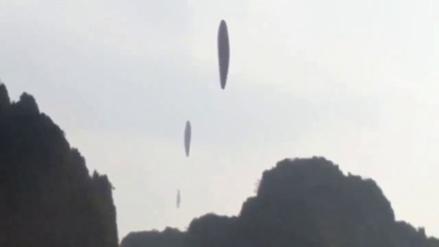 ufo sighting 2020 New impresionante avistamiento