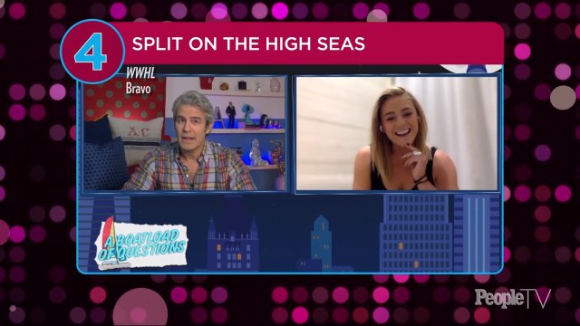 Below Deck Med’s Malia White Confirms Split from Tom Checketts: 'I Am Very Much Single'