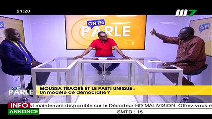 ON EN PARLE DU 29 SEPTEMBRE 220