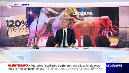 120% Net: le web s'enflamme déjà sur le débat entre Donald Trump et Joe Biden - 29/09