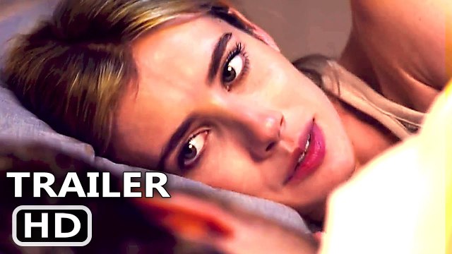 Holidate Movie - Emma Roberts, Luke Bracey