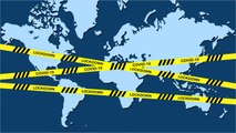 Six Months Of COVID-19 Pandemic Equals Total Job Losses Of Great Recession