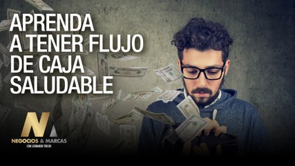 Tải video: Deje crecer su negocio con un flujo de caja saludable - Negocios y Marcas