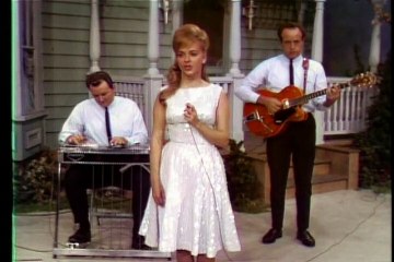 Connie Smith - The Hurtin's All Over