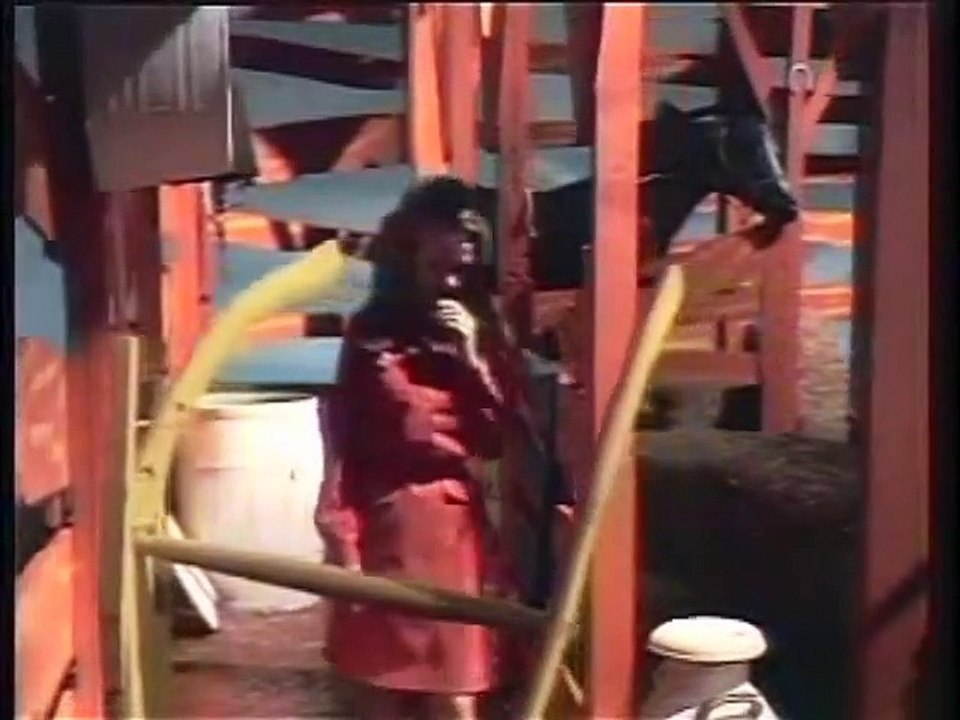 Connie Smith - Cry Cry Cry Movie
