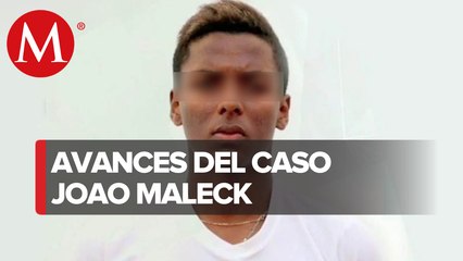 Juicio de Joao Maleck por muerte de matrimonio será el 21 de octubre