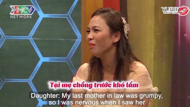 Nàng dâu từng đổ vỡ ÁM ẢNH LÀM DÂU vì mẹ chồng trước QUÁ CAY NGHIỆT | MCND