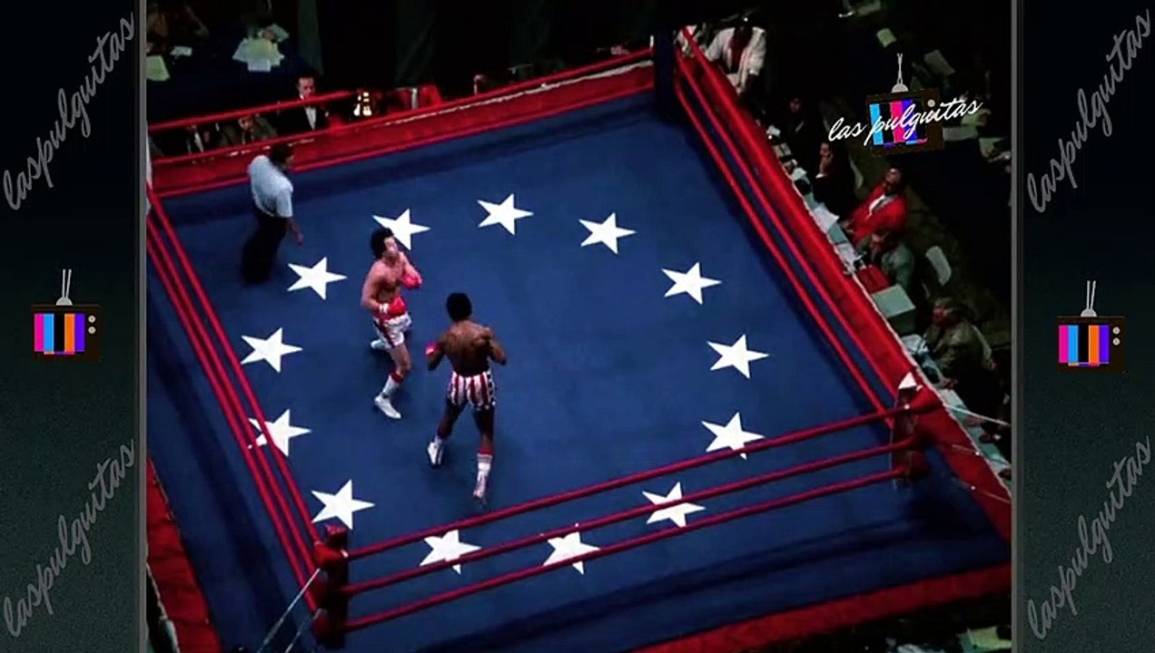 TRIUNFOS DE UN GRAN CAMPEON -  COMBATE #UNO