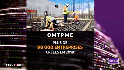 JT Economie - 29/09/2020