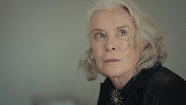 La Novia de Estambul Capítulo 309 Esma a punto de morir