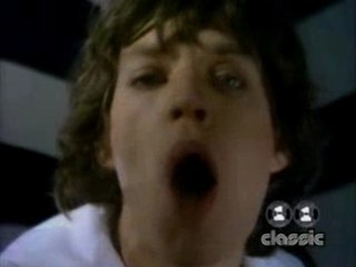 Download Video: The Rolling Stones - It's only rock and roll