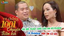 Siêu mẫu THÚY HẠNH & MINH KHANG yêu lặng thầm, cưới bất ngờ khiến cả SHOWBIZ một phen ngỡ ngàng |VCS