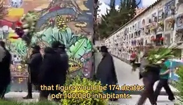 The global coronavirus death toll has officially reached 1 million — although experts believe the actual death toll is much higher