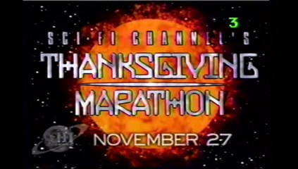 (November 2, 1997) WOFL-TV Fox 35 Orlando Commercials