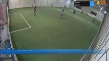 But de Equipe 2 (9-9) - Equipe 1 Vs Equipe 2 - 25/09/20 23:05 - Loisir Poitiers - Poitiers Game Parc