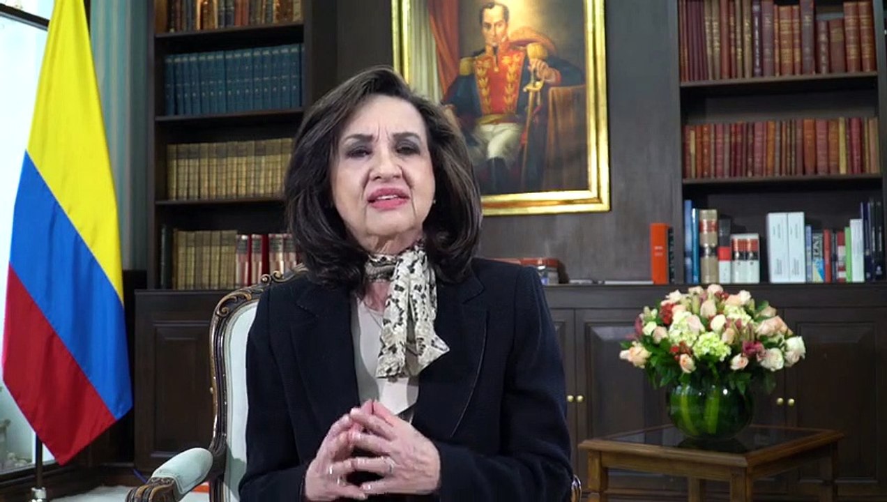 Colombia llamó a evitar la indiferencia internacional sobre las violaciones de DDHH en Venezuela