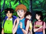 金田一少年の事件簿 第61話 Kindaichi Shonen no Jikenbo Episode 61 (The Kindaichi Case Files)