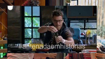 Minha flor e Mão de vaca - Parte 1