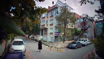 Niño - Çocuk Capitulo 38 (Audio Español)