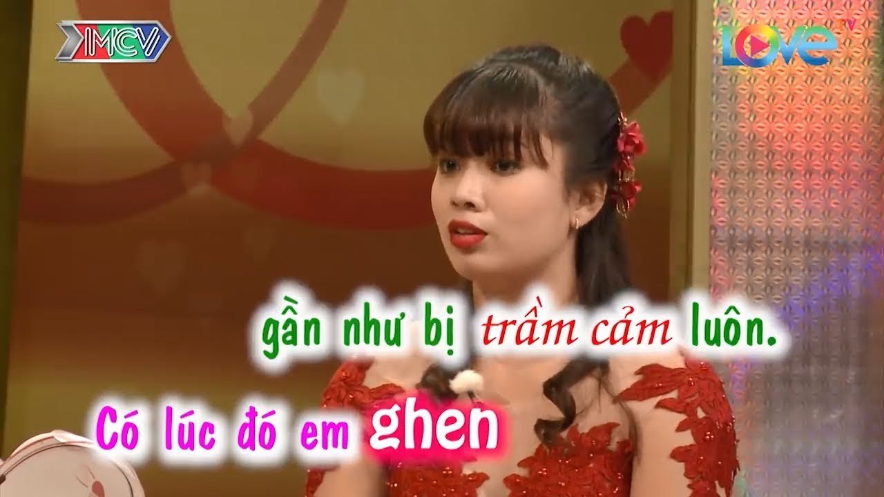 Vợ sinh bệnh TRẦM CẢM vì CUỒNG GHEN chồng hay qua lại với đồng nghiệp nữ | VCS