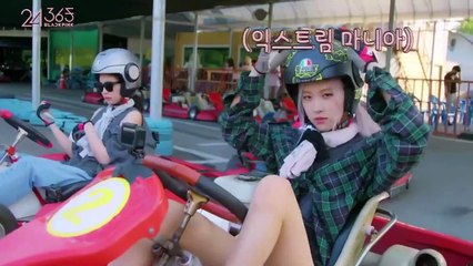 【日本語字幕】200815 24/365 with BLACKPINK(ブルピン) – EP7