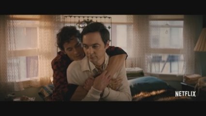 "Tha Boys in The Band", la serie que muestra una comunidad LGBT más auténtica y real