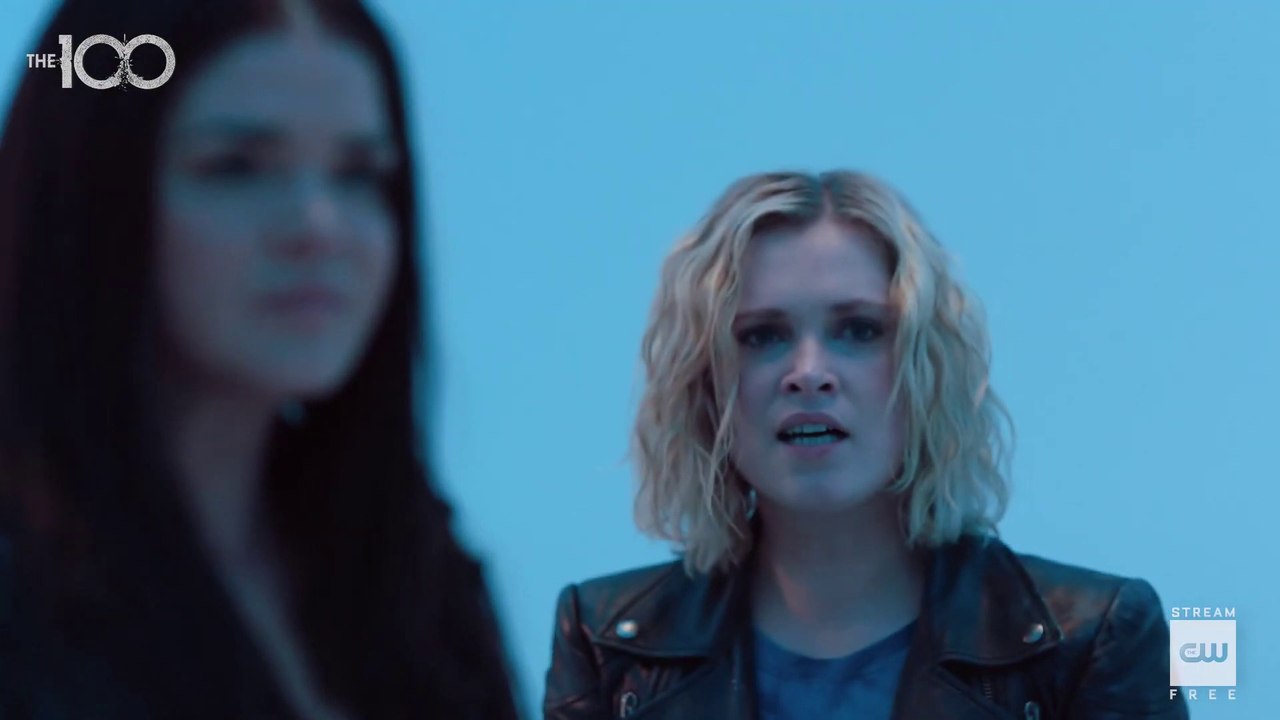 The 100 7x16 The Last War - Season 7 Episode 16 - Inside Series Finale
