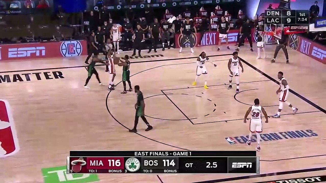 Previa NBA Lakers-Heat: Bam Adebayo