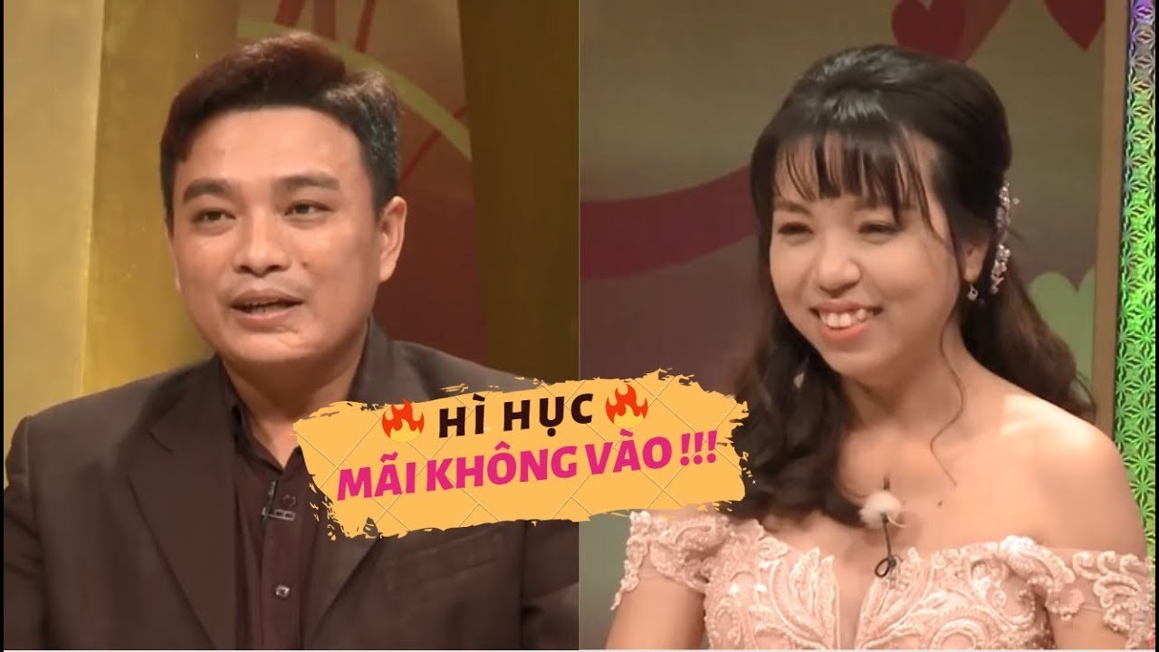 Vợ chồng trẻ ĐỎ MẶT với đêm tân hôn ÁC MỘNG vì THIẾU KINH NGHIỆM |VCS