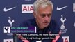 Mourinho and Lampard have their say on touchline spat