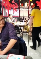 Tik Tok Trung Quốc - Những khoảnh khắc hài hước và thú vị #191