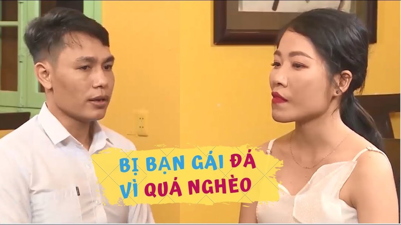 NGHÈO CŨNG LÀ CÁI TỘI? - chàng trai Thanh Hóa nghẹn ngào từng bị bạn gái ĐÁ vì QUÁ NGHÈO | VCS