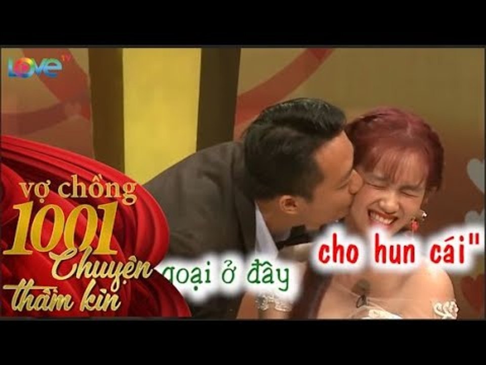 Chàng trai với KẾ HOẠCH bá đạo để cưa đổ BÀ NGOẠI CỦA CÔ GÁI và màn TẢ THỰC vô cùng SỐNG ĐỘNG IVCS