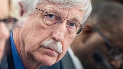 NIH Head Urges Americans To Believe Real Science