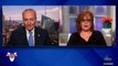 Chuck Schumer Doubles Down on Refusal to Meet With SCOTUS Nominee Amy Coney Barrett - The View