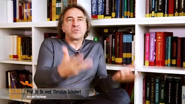 SELBST GEHEILT DIE GESUNDHEITS(R)EVLUTION Film